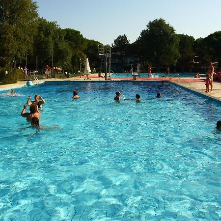Villaggio Olimpia Bibione Exterior photo
