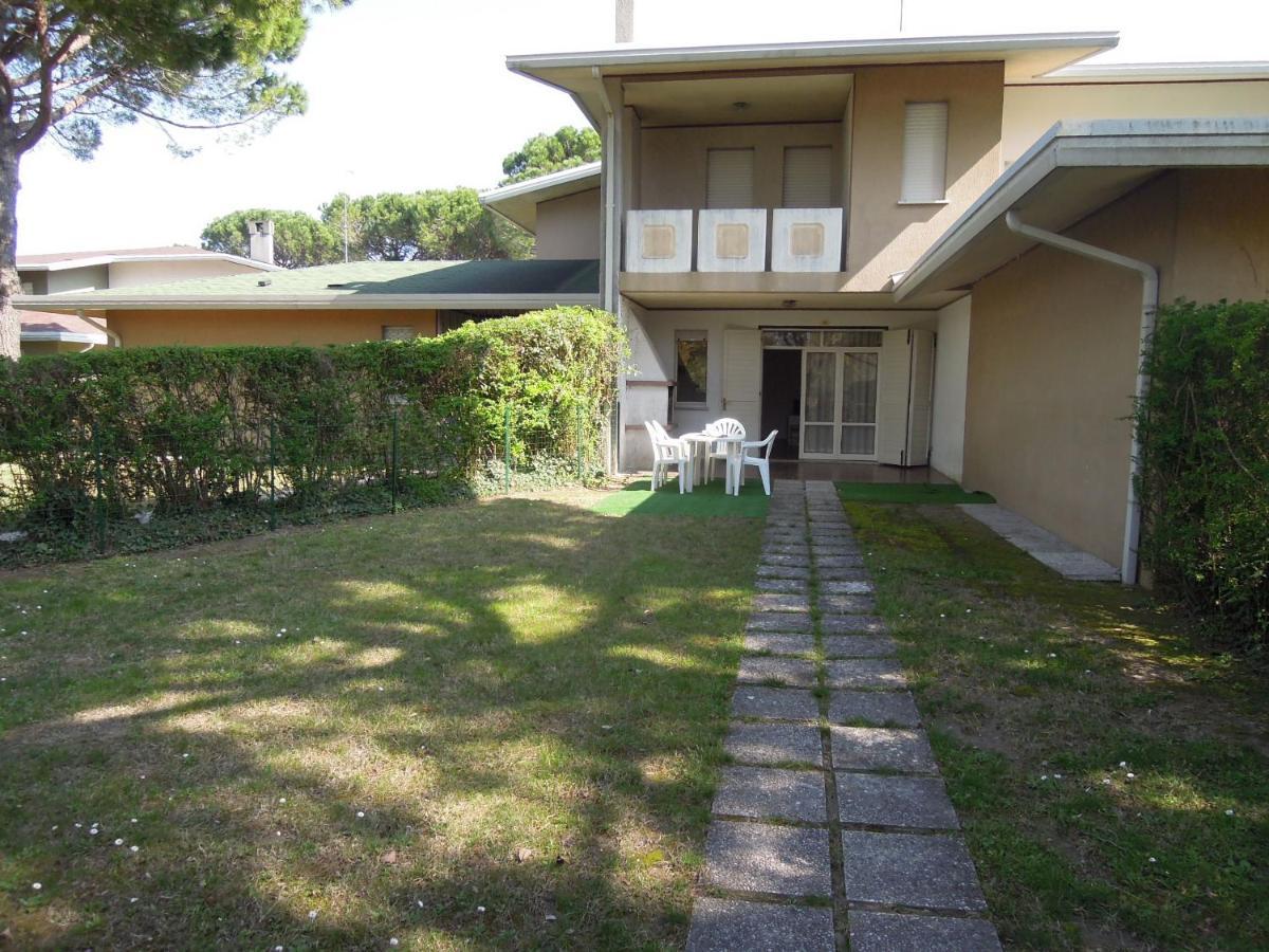 Villaggio Olimpia Bibione Exterior photo