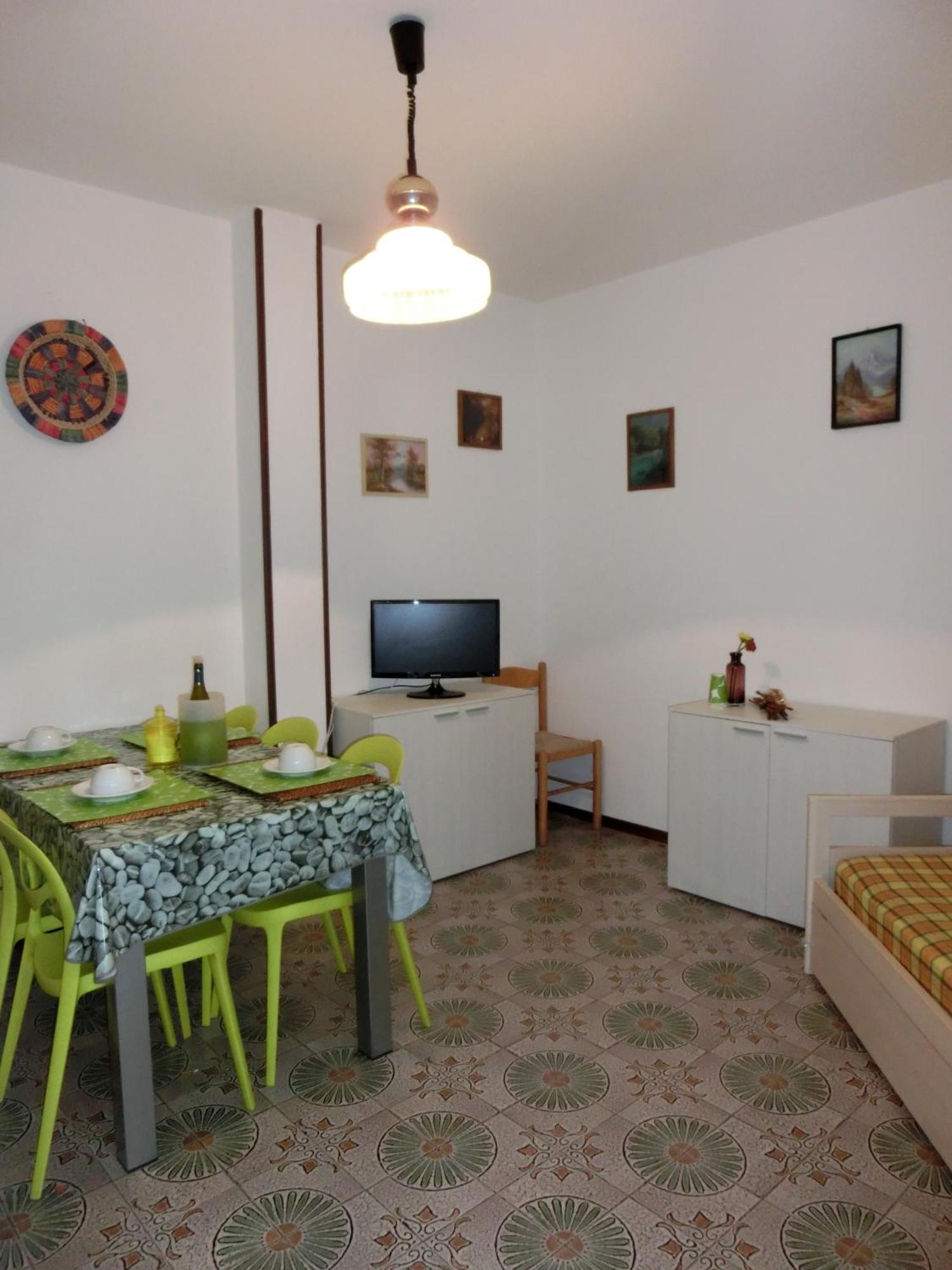 Villaggio Olimpia Bibione Exterior photo