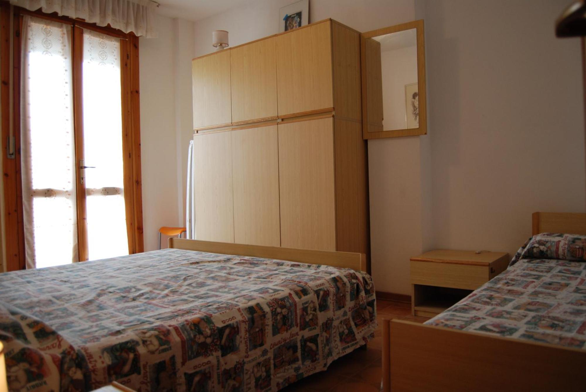 Villaggio Olimpia Bibione Exterior photo