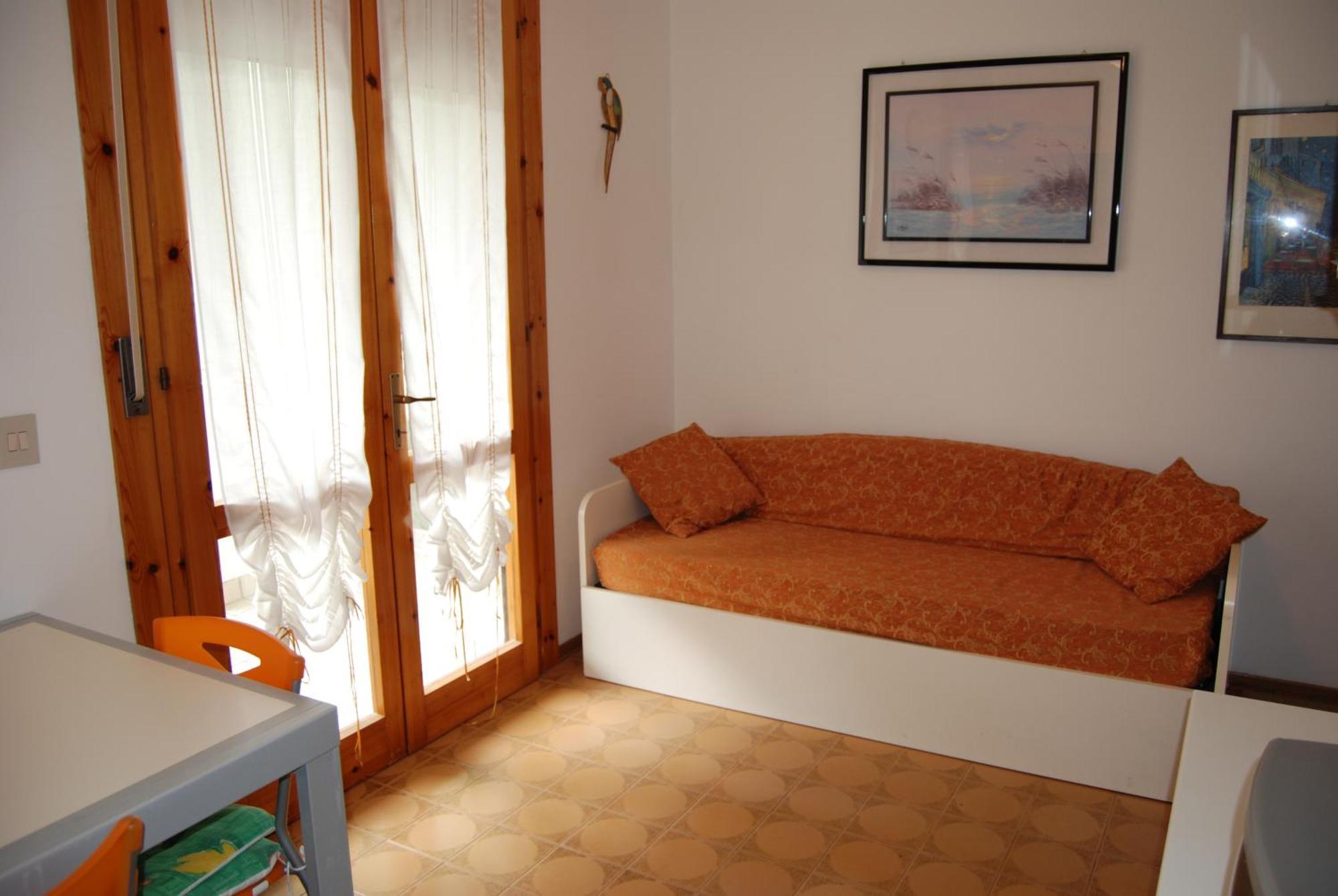 Villaggio Olimpia Bibione Exterior photo