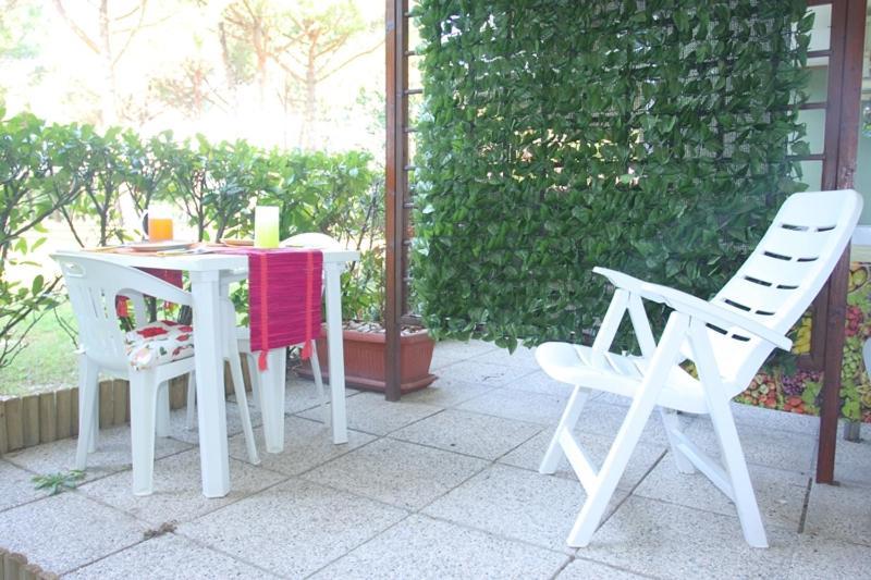 Villaggio Olimpia Bibione Exterior photo