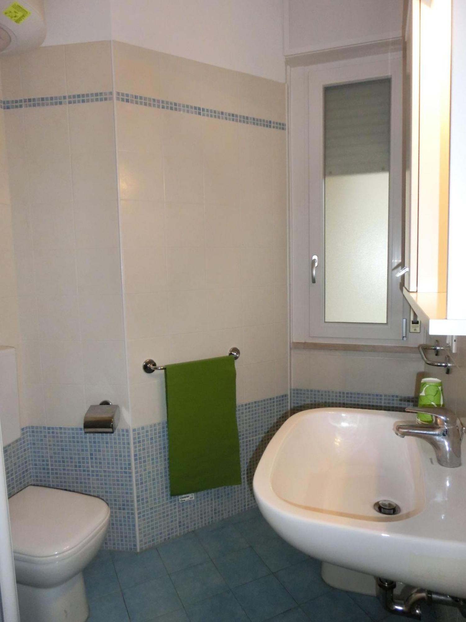 Villaggio Olimpia Bibione Exterior photo