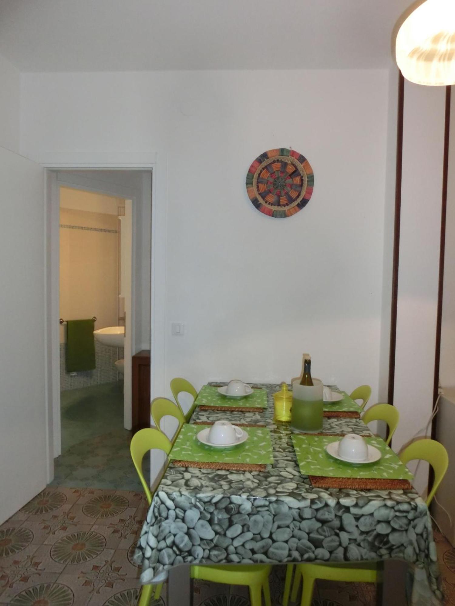 Villaggio Olimpia Bibione Exterior photo