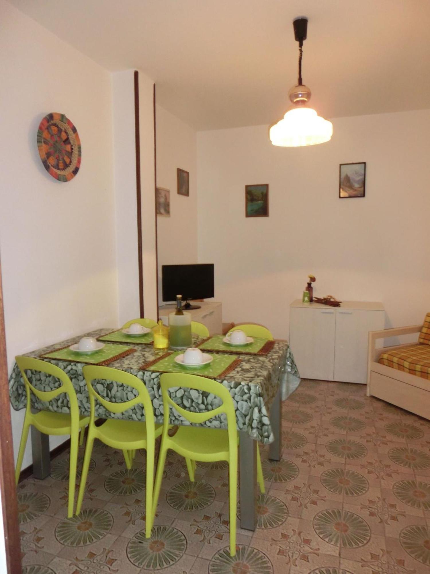 Villaggio Olimpia Bibione Exterior photo