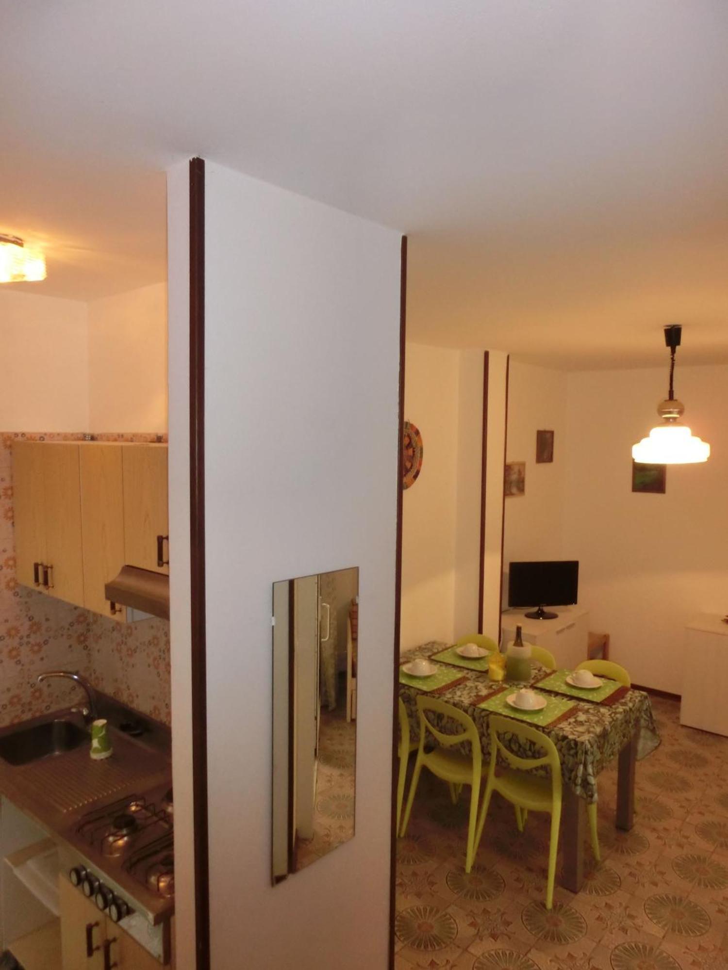 Villaggio Olimpia Bibione Exterior photo