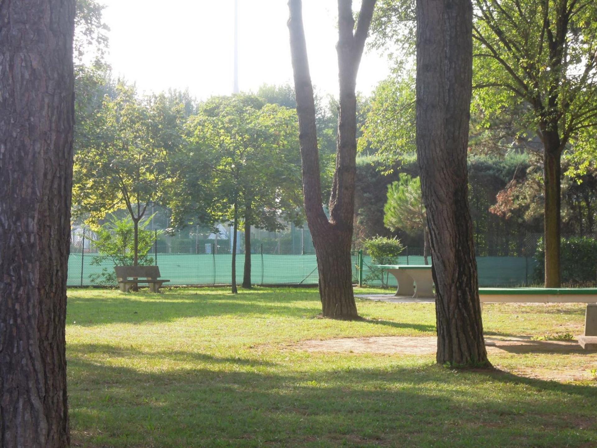 Villaggio Olimpia Bibione Exterior photo