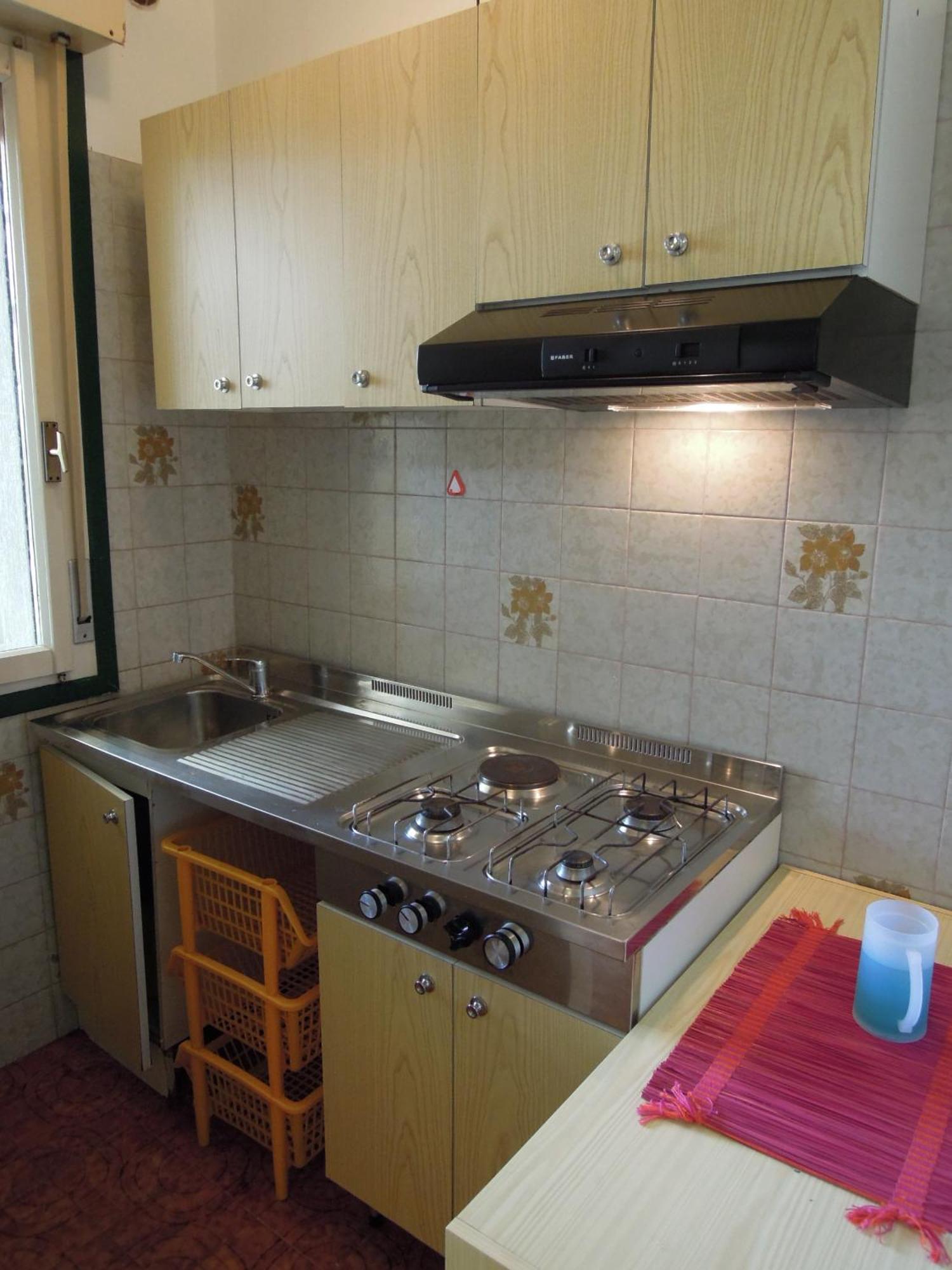 Villaggio Olimpia Bibione Exterior photo
