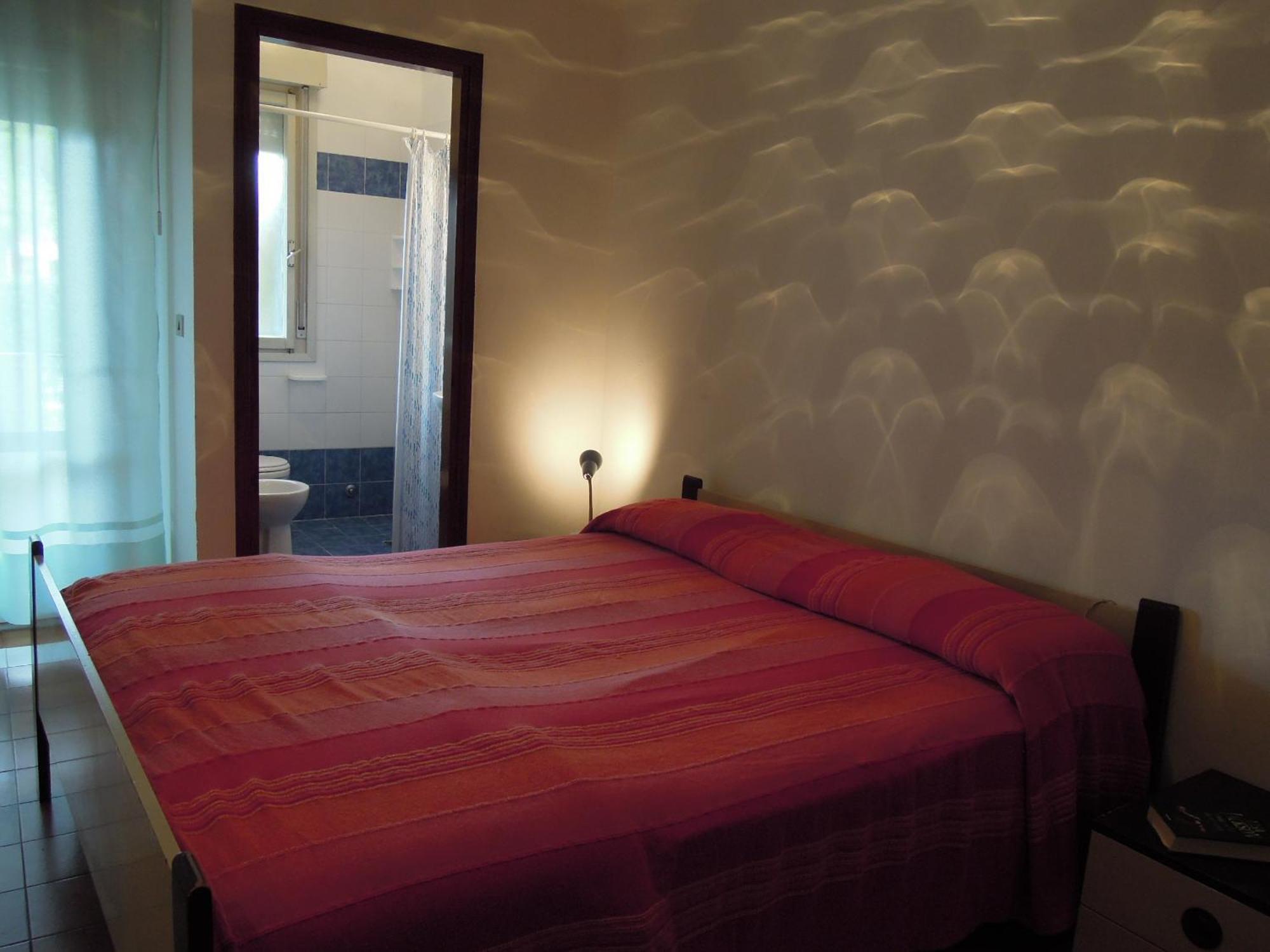 Villaggio Olimpia Bibione Exterior photo