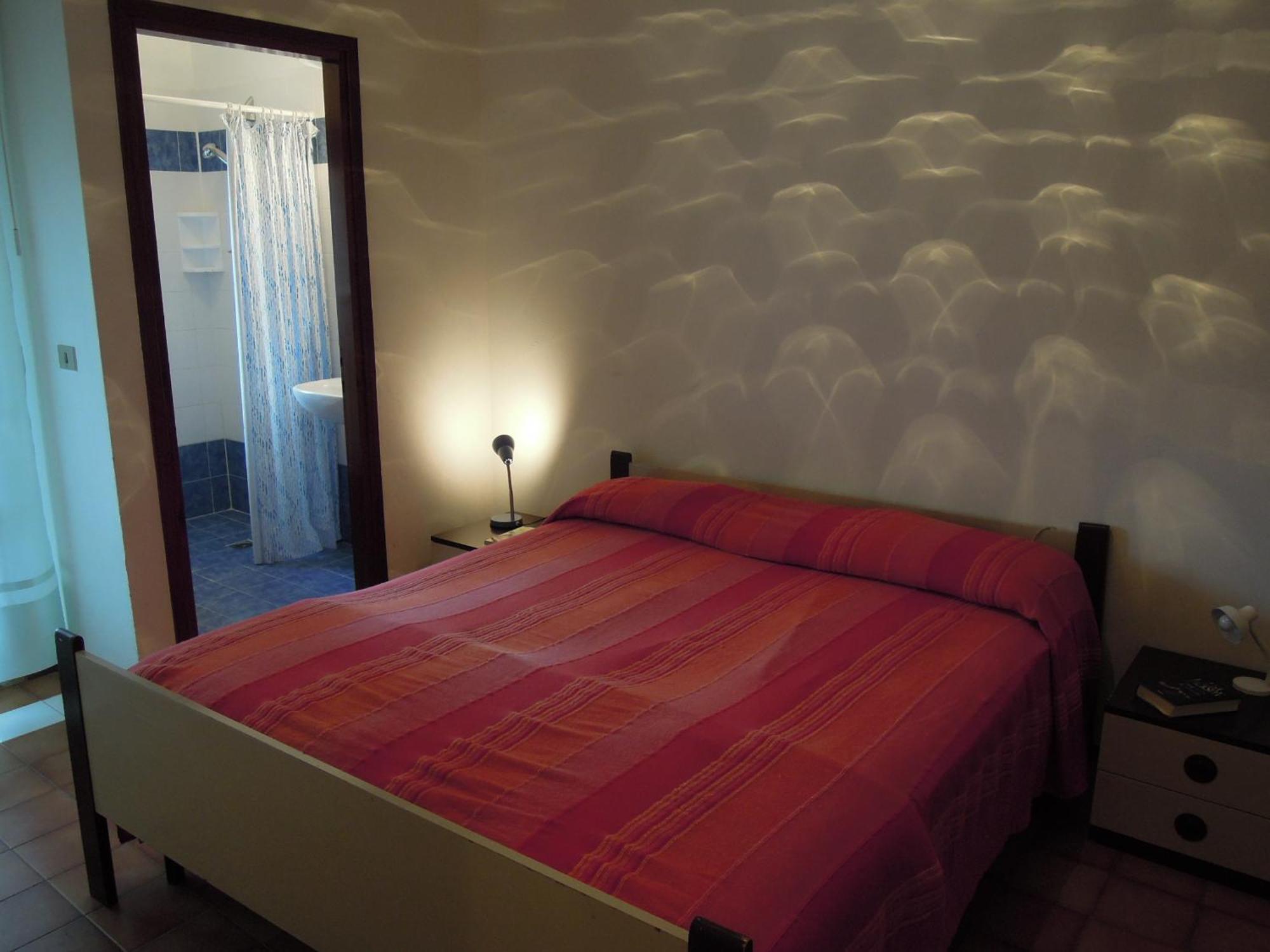 Villaggio Olimpia Bibione Exterior photo